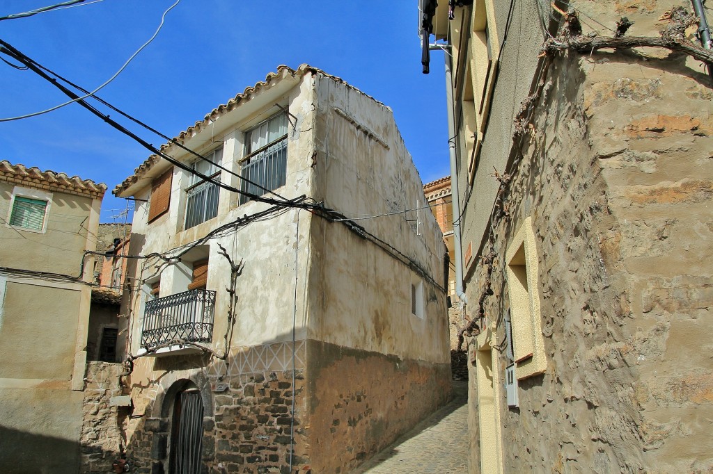 Foto: Centro histórico - Cornago (La Rioja), España