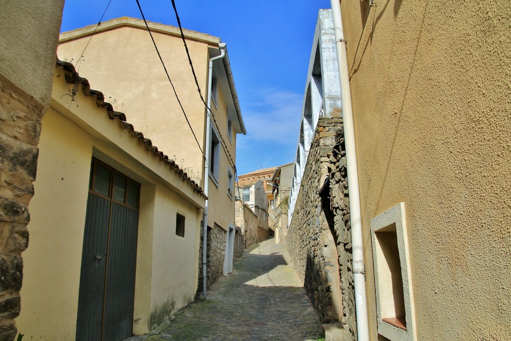 Foto: Centro histórico - Cornago (La Rioja), España