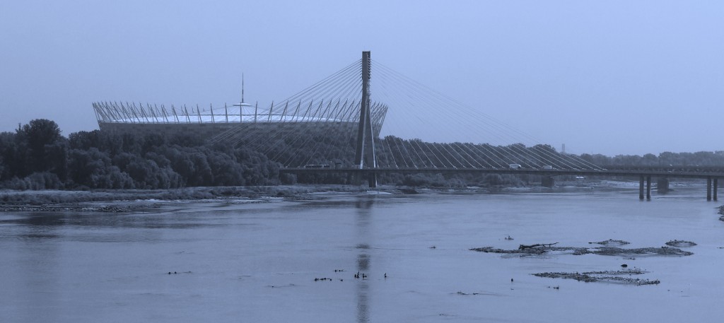 Foto: PGE Narodowy - Warszawa (Masovian Voivodeship), Polonia