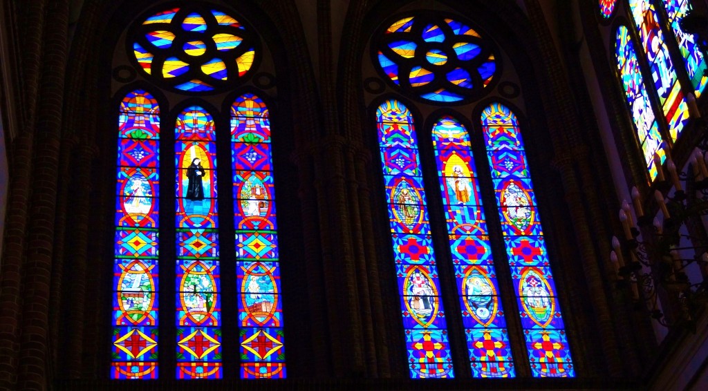 Foto: Bazylika katedralna św. Michała Archanioła i św. Floriana Męczennika w Warszawie - Warszawa (Masovian Voivodeship), Polonia