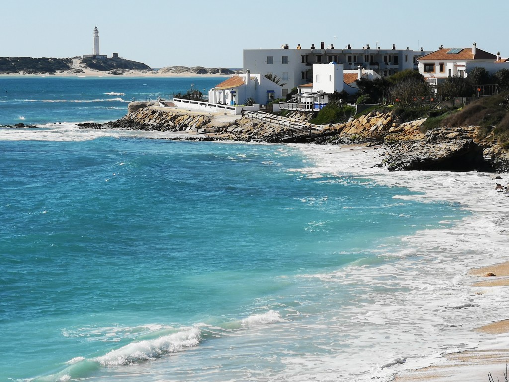 Foto de Los Caños de Meca (Cádiz), España
