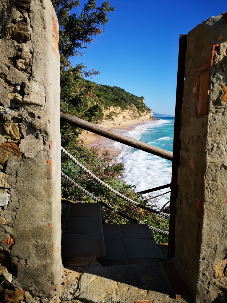 Foto de Los Caños de Meca (Cádiz), España