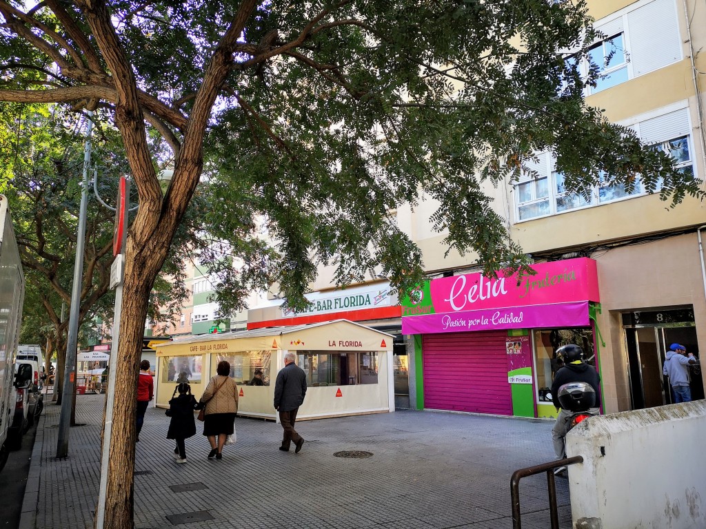 Foto de Cádiz (Andalucía), España