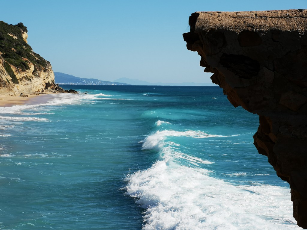 Foto de Los Caños de Meca (Cádiz), España