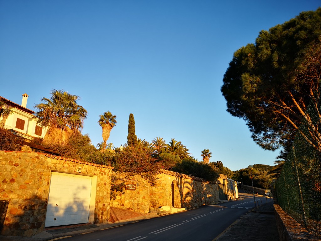 Foto de Atlanterra (Cádiz), España