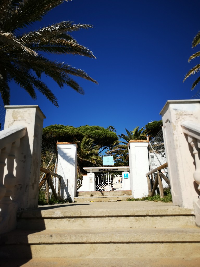 Foto de Los Caños de Meca (Cádiz), España