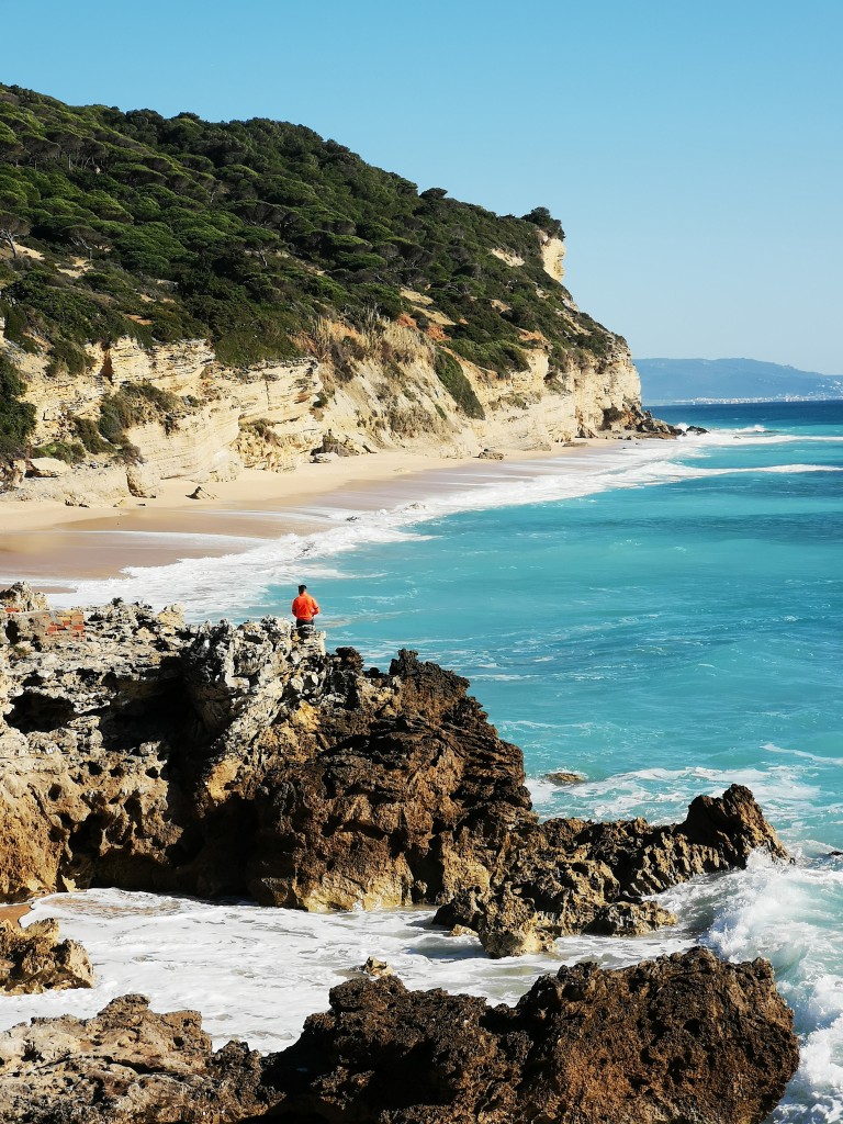 Foto de Los Caños de Meca (Cádiz), España