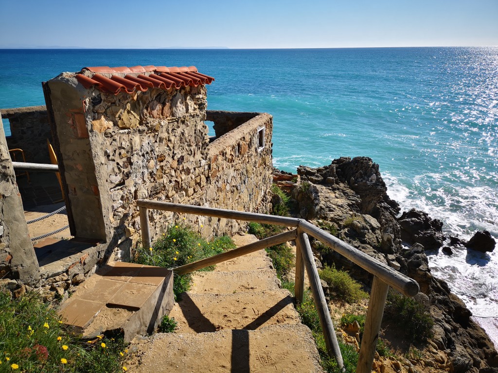 Foto de Los Caños de Meca (Cádiz), España