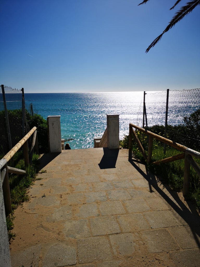 Foto de Los Caños de Meca (Cádiz), España
