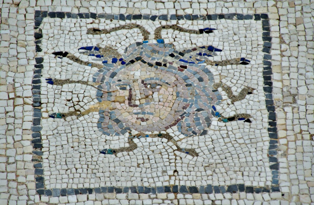 Foto: Itálica - Santiponce (Sevilla), España