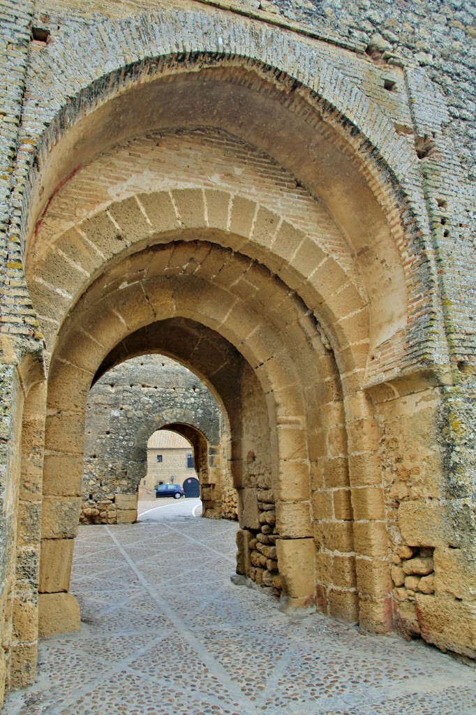 Foto: Parador - Carmona (Sevilla), España