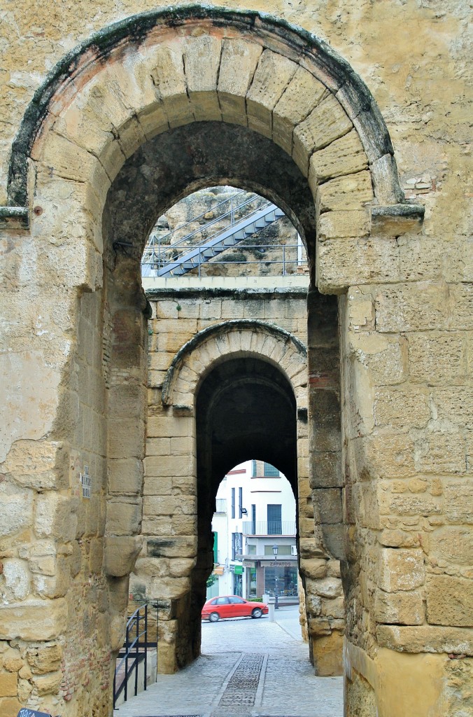 Foto: Centro histórico - Carmona (Sevilla), España
