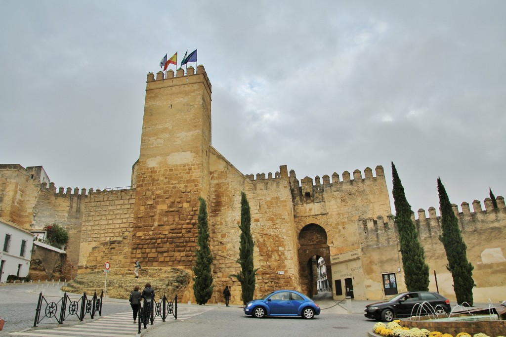 Foto: Centro histórico - Carmona (Sevilla), España