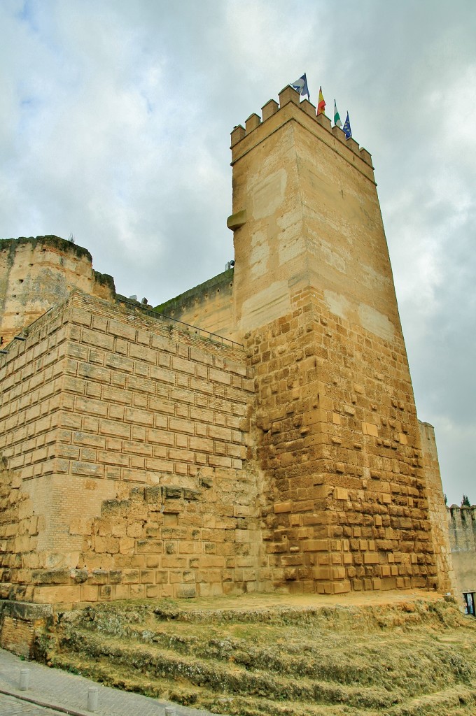 Foto: Centro histórico - Carmona (Sevilla), España