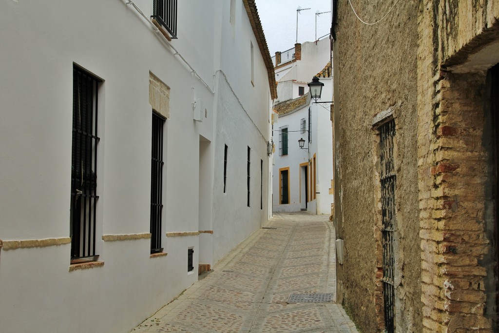 Foto: Centro histórico - Carmona (Sevilla), España