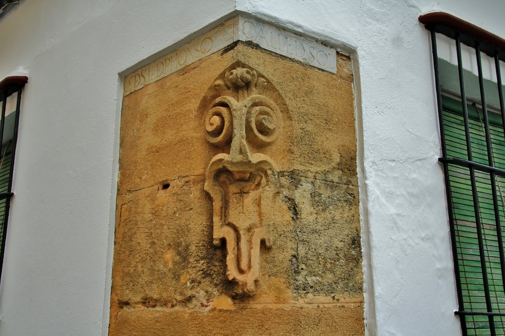 Foto: Centro histórico - Carmona (Sevilla), España