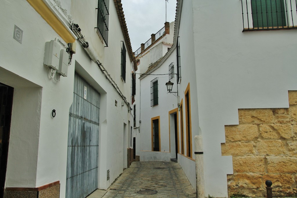 Foto: Centro histórico - Carmona (Sevilla), España