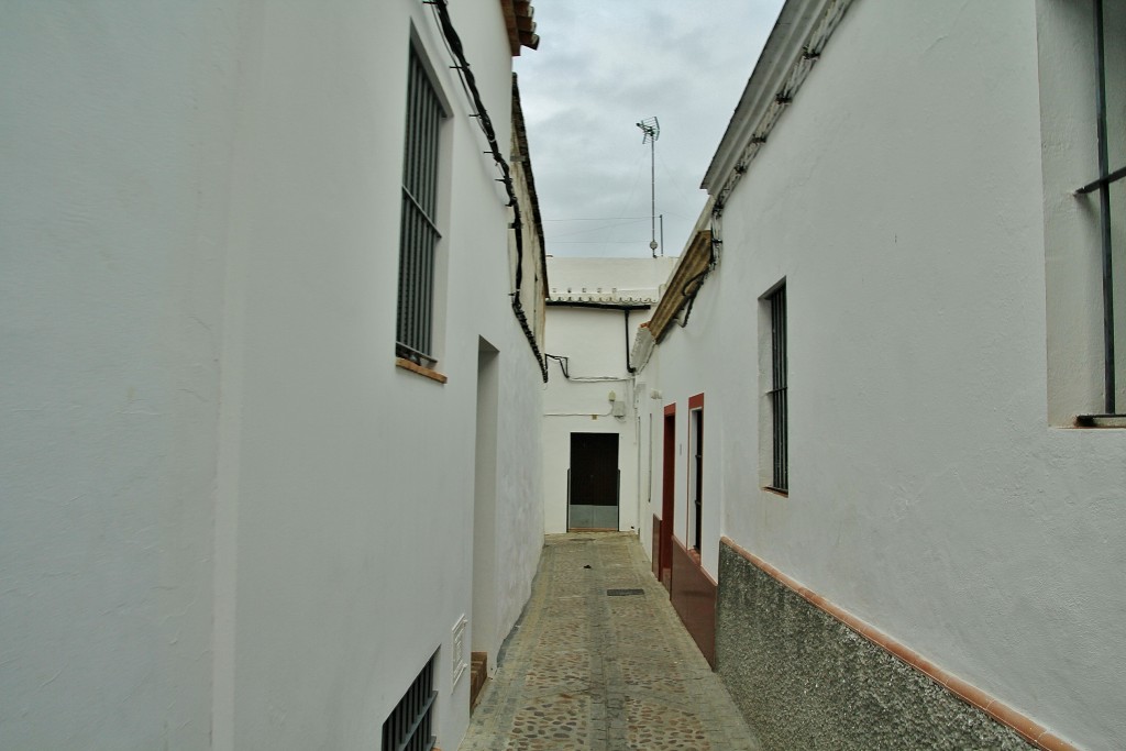 Foto: Centro histórico - Carmona (Sevilla), España