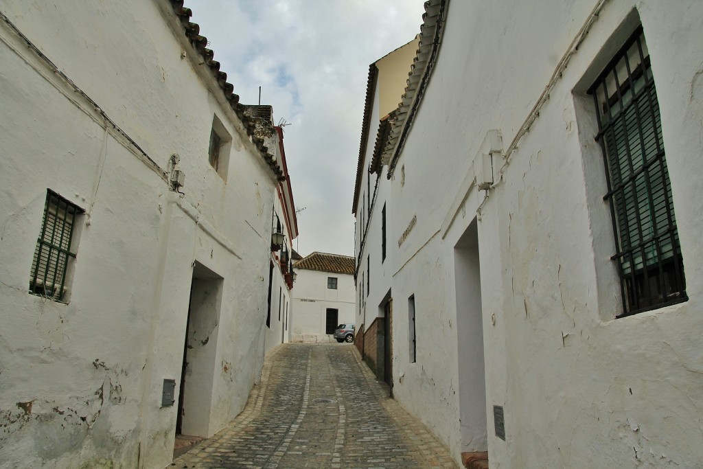 Foto: Centro histórico - Carmona (Sevilla), España