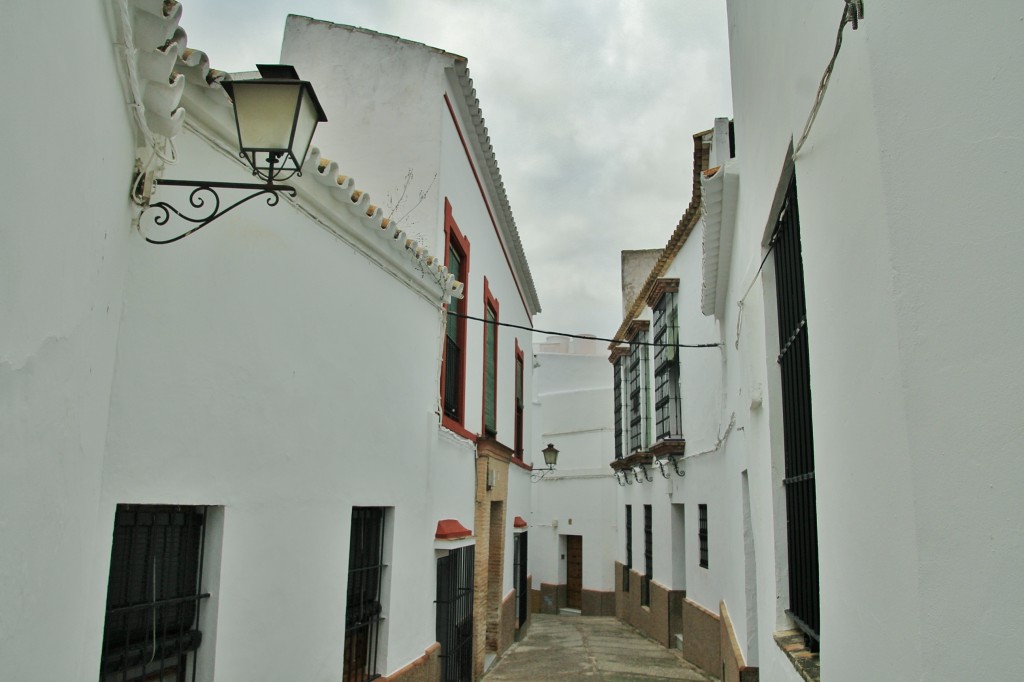 Foto: Centro histórico - Carmona (Sevilla), España