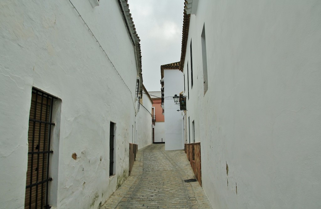 Foto: Centro histórico - Carmona (Sevilla), España