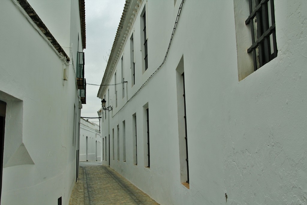 Foto: Centro histórico - Carmona (Sevilla), España