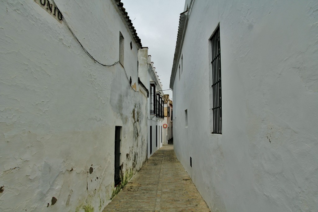Foto: Centro histórico - Carmona (Sevilla), España