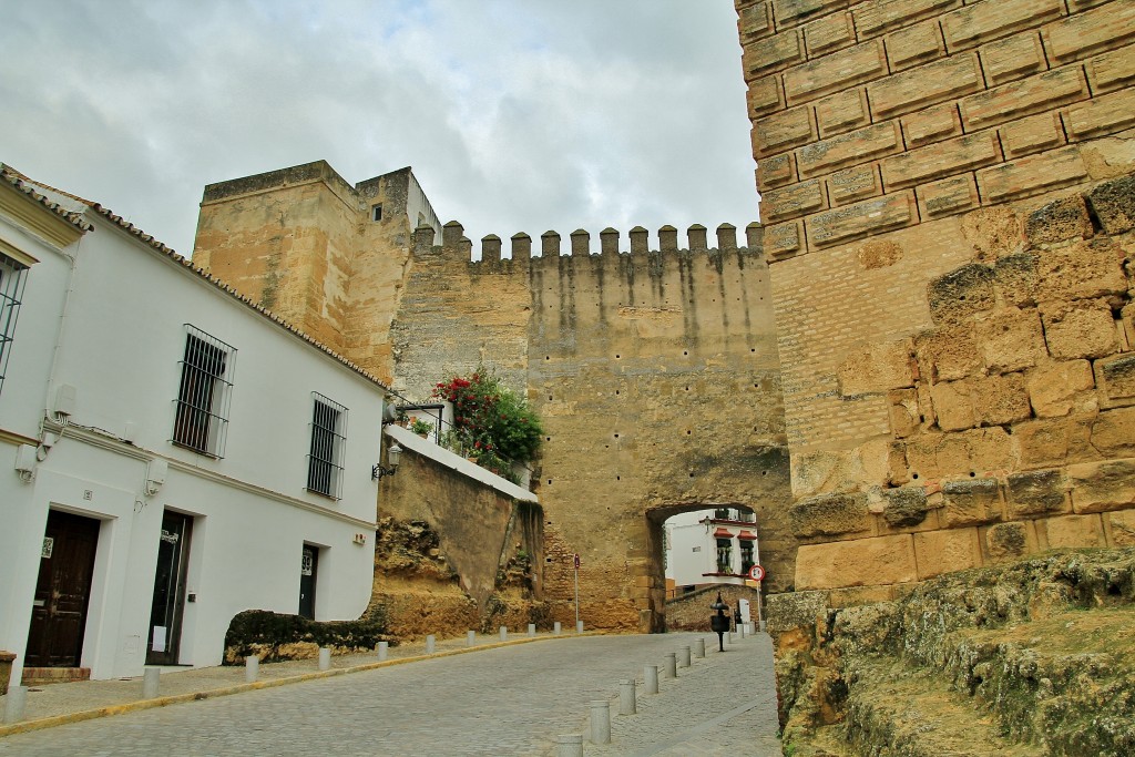 Foto: Centro histórico - Carmona (Sevilla), España