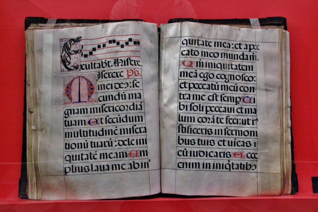 Foto: Monasterio de San Isidoro del Campo - Santiponce (Sevilla), España