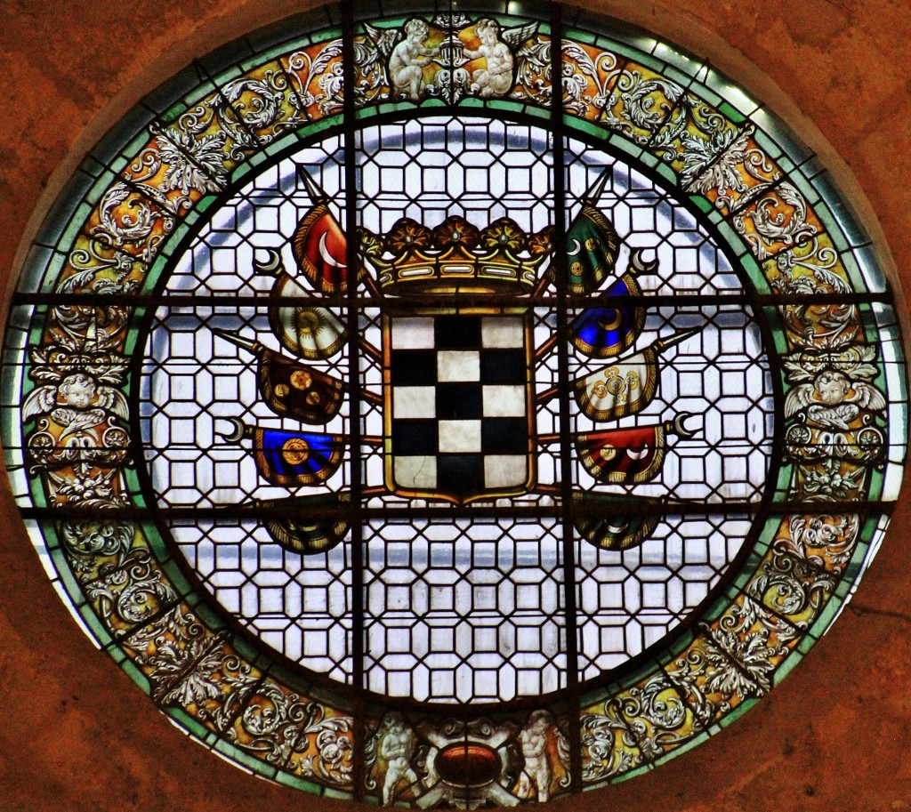 Foto: Monasterio de San Isidoro del Campo - Santiponce (Sevilla), España