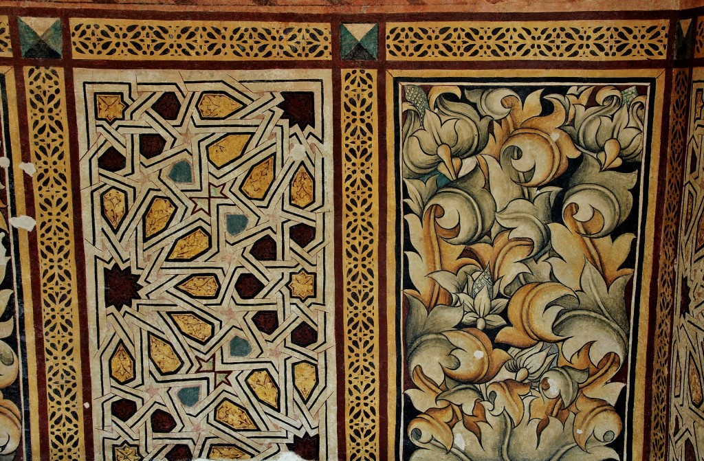 Foto: Monasterio de San Isidoro del Campo - Santiponce (Sevilla), España