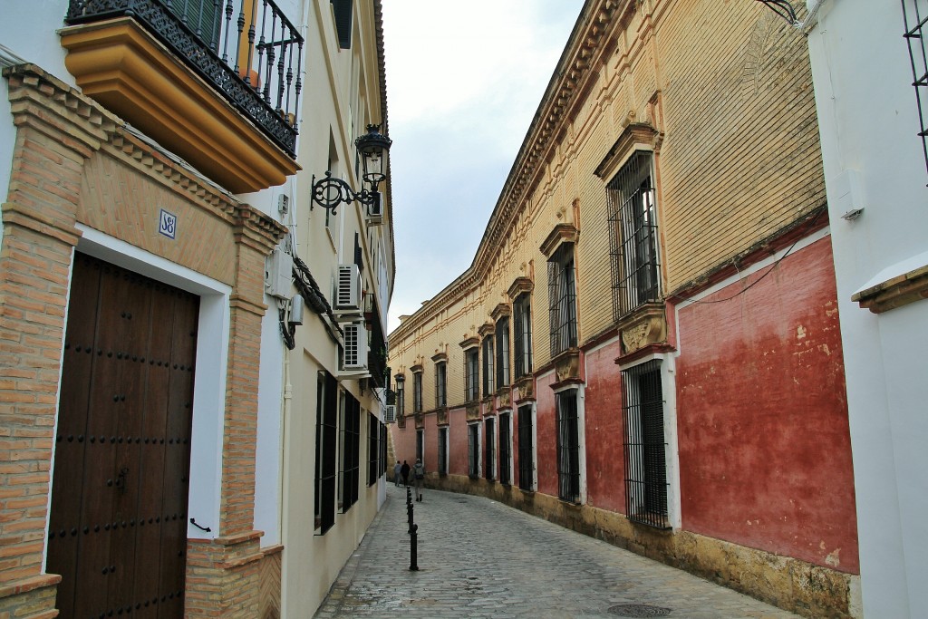 Foto: Centro histórico - Carmona (Sevilla), España
