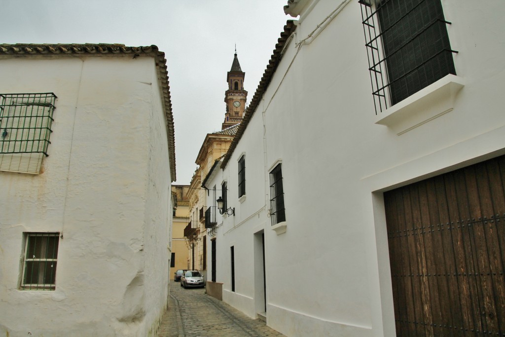Foto: Centro histórico - Carmona (Sevilla), España