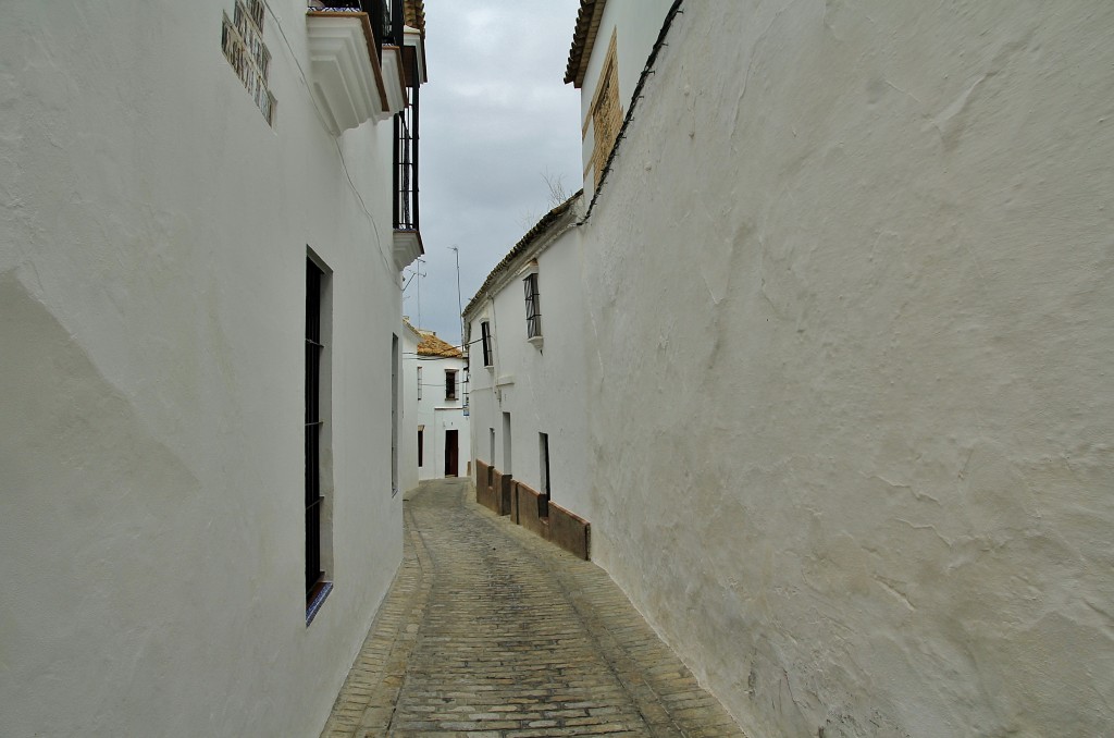 Foto: Centro histórico - Carmona (Sevilla), España