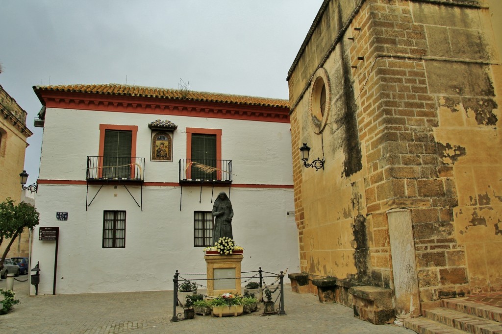Foto: Centro histórico - Carmona (Sevilla), España