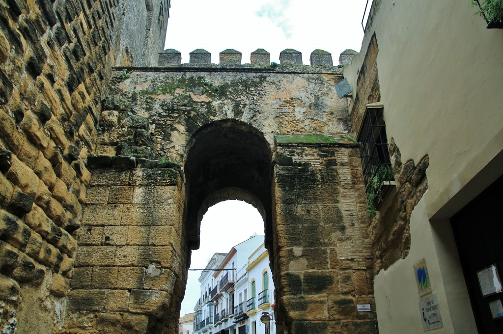 Foto: Centro histórico - Carmona (Sevilla), España