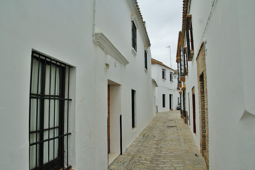 Foto: Centro histórico - Carmona (Sevilla), España