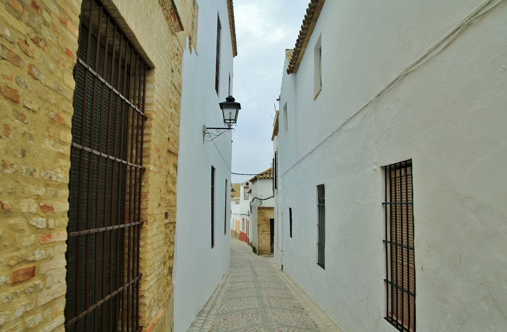 Foto: Centro histórico - Carmona (Sevilla), España