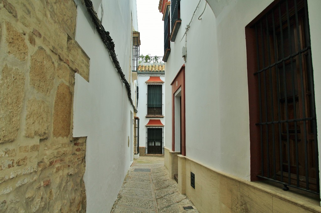 Foto: Centro histórico - Carmona (Sevilla), España