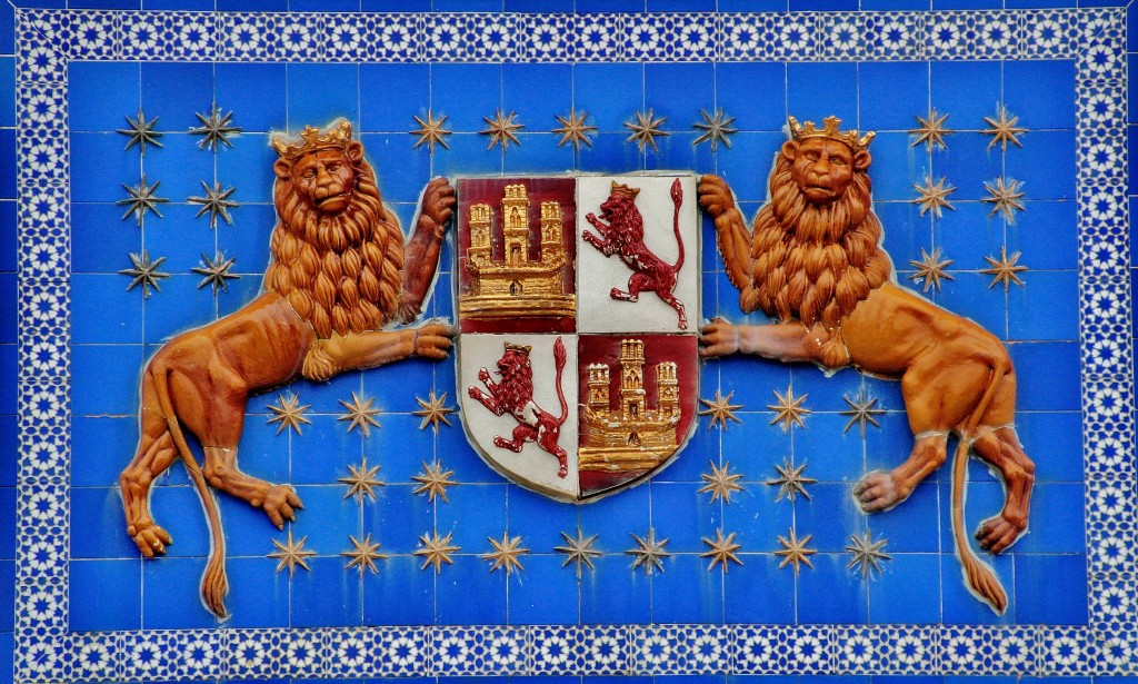 Foto: Parador - Carmona (Sevilla), España