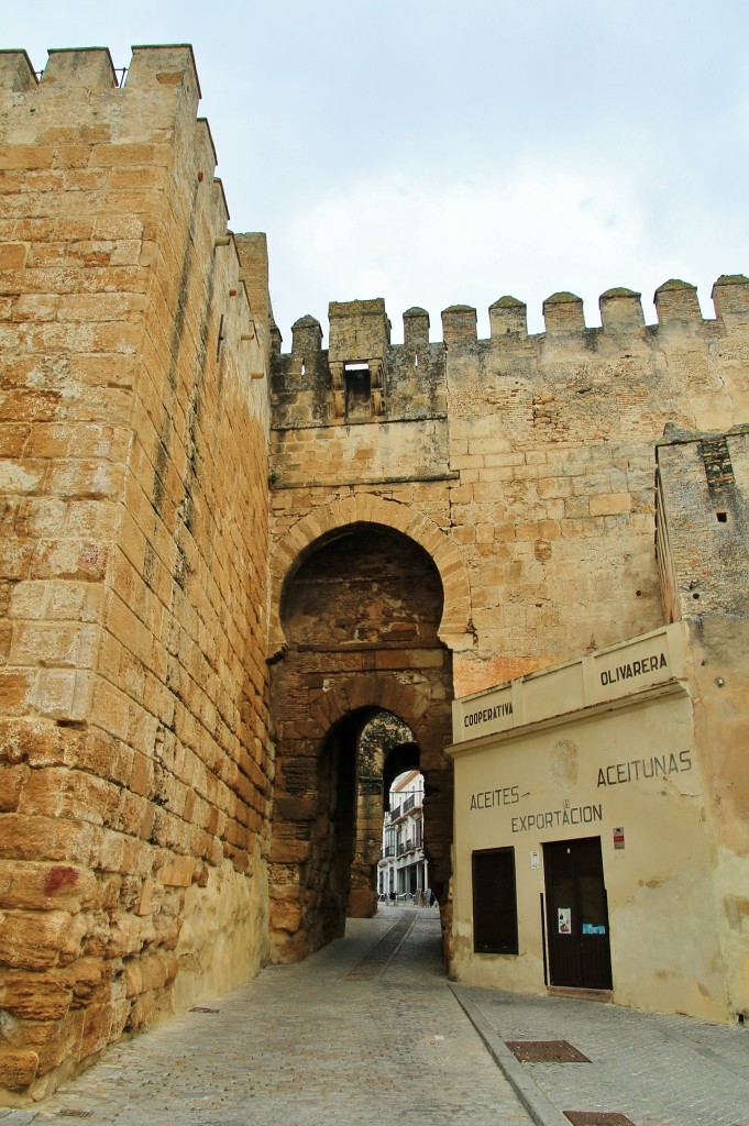Foto: Centro histórico - Carmona (Sevilla), España