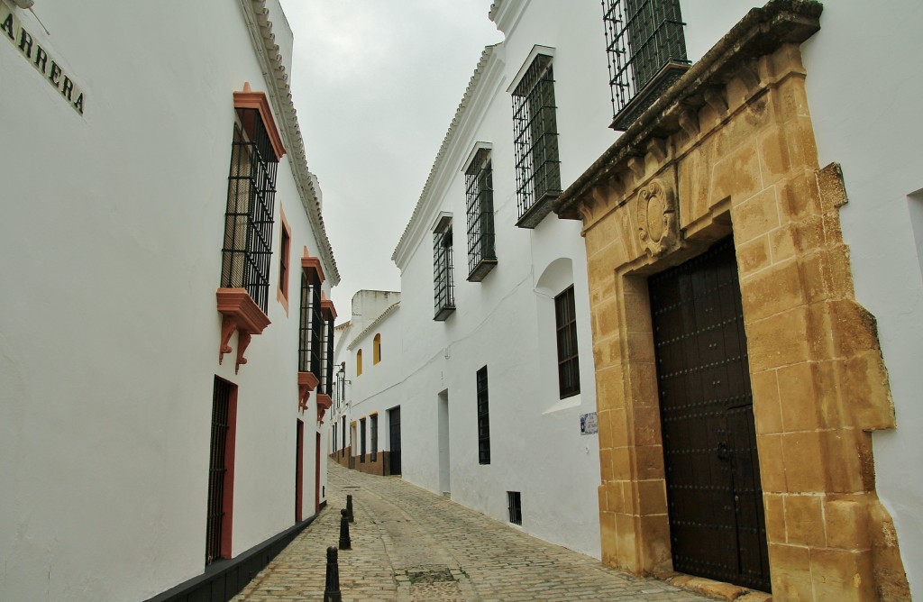 Foto: Centro histórico - Carmona (Sevilla), España