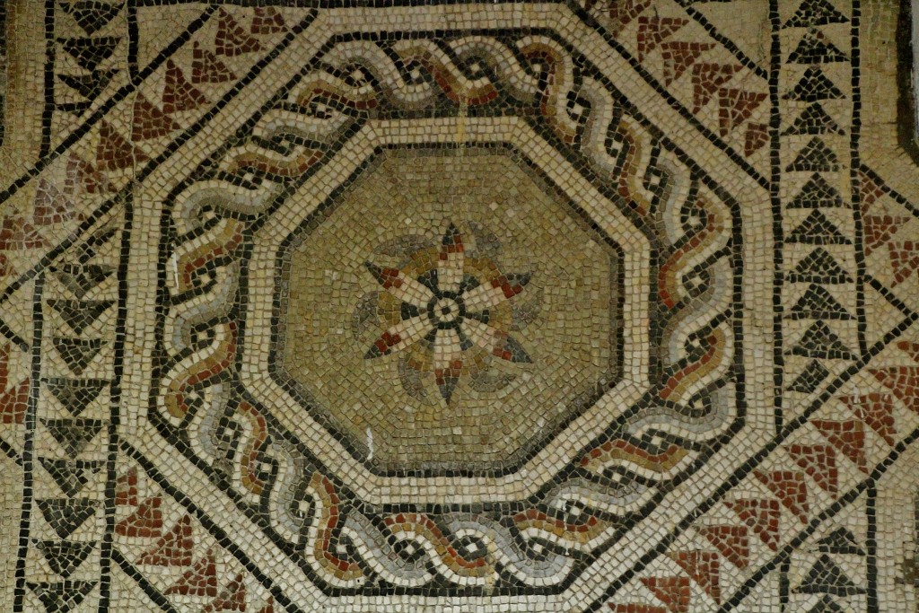 Foto: Casa palacio de la condesa de Lebrija - Sevilla (Andalucía), España