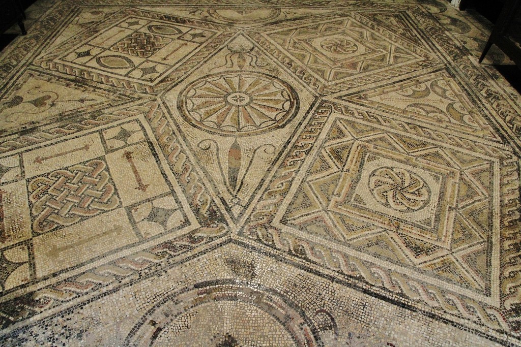 Foto: Casa palacio de la condesa de Lebrija - Sevilla (Andalucía), España