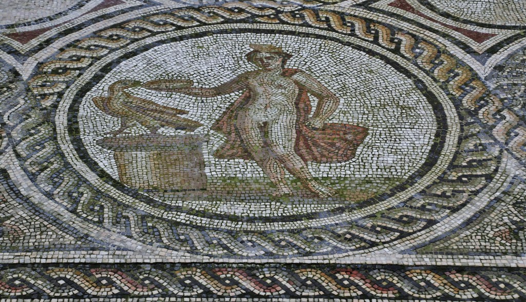 Foto: Casa palacio de la condesa de Lebrija - Sevilla (Andalucía), España