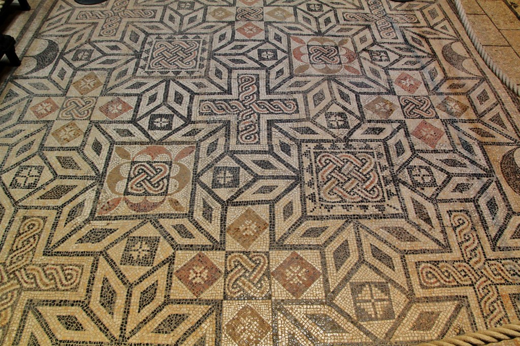 Foto: Casa palacio de la condesa de Lebrija - Sevilla (Andalucía), España