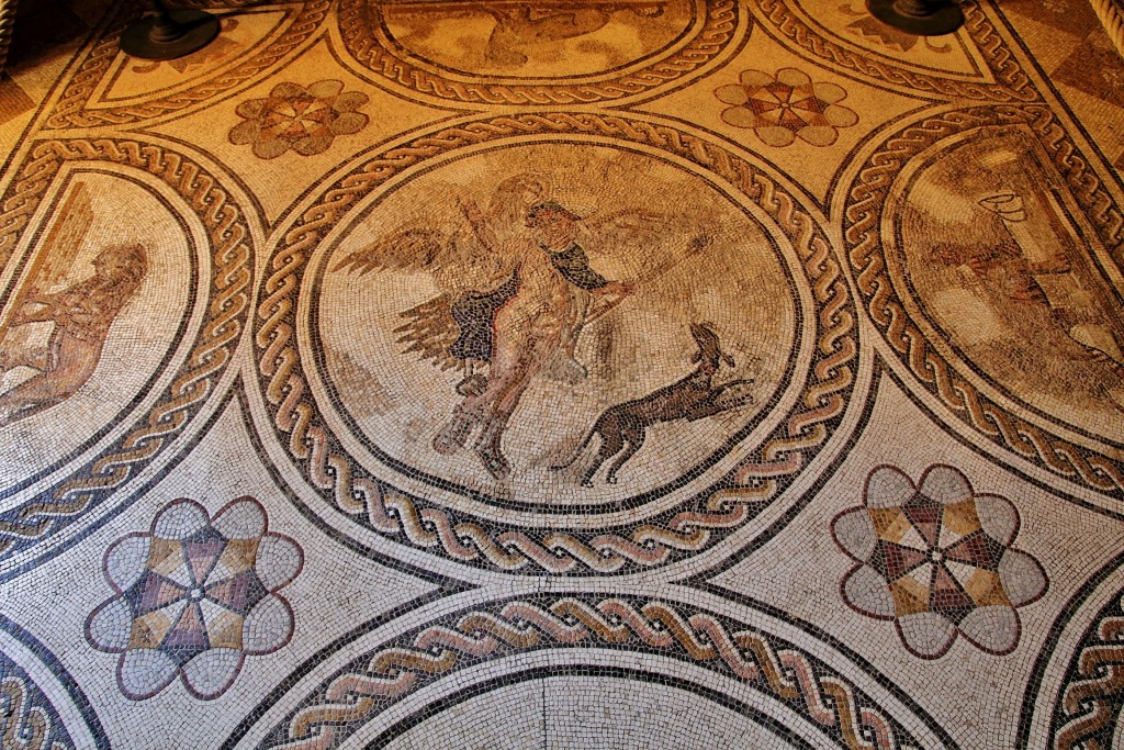 Foto: Casa palacio de la condesa de Lebrija - Sevilla (Andalucía), España