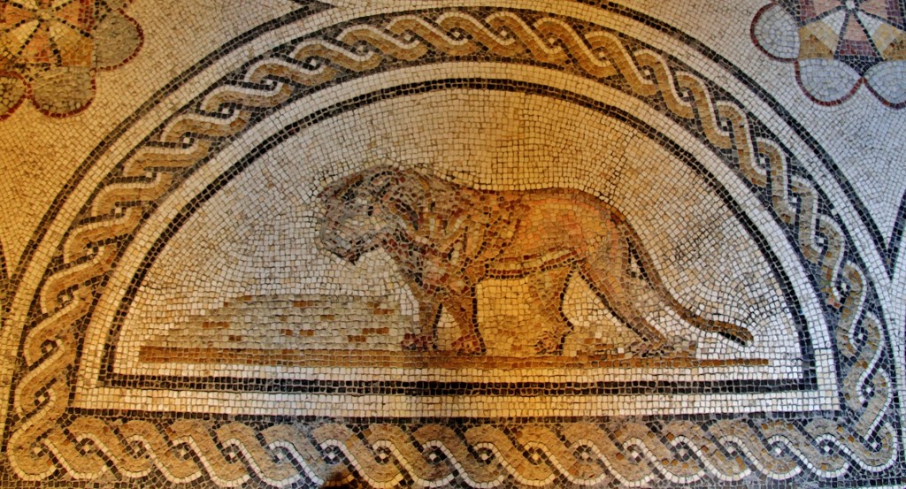 Foto: Casa palacio de la condesa de Lebrija - Sevilla (Andalucía), España