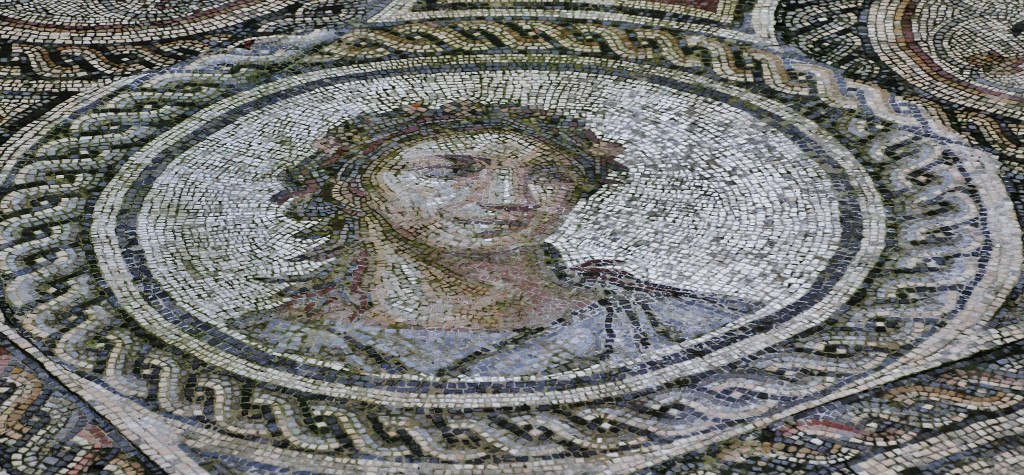 Foto: Casa palacio de la condesa de Lebrija - Sevilla (Andalucía), España