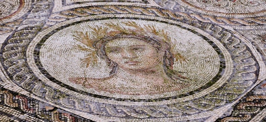 Foto: Casa palacio de la condesa de Lebrija - Sevilla (Andalucía), España